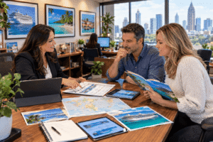 Travel Agency in Atlanta, GA