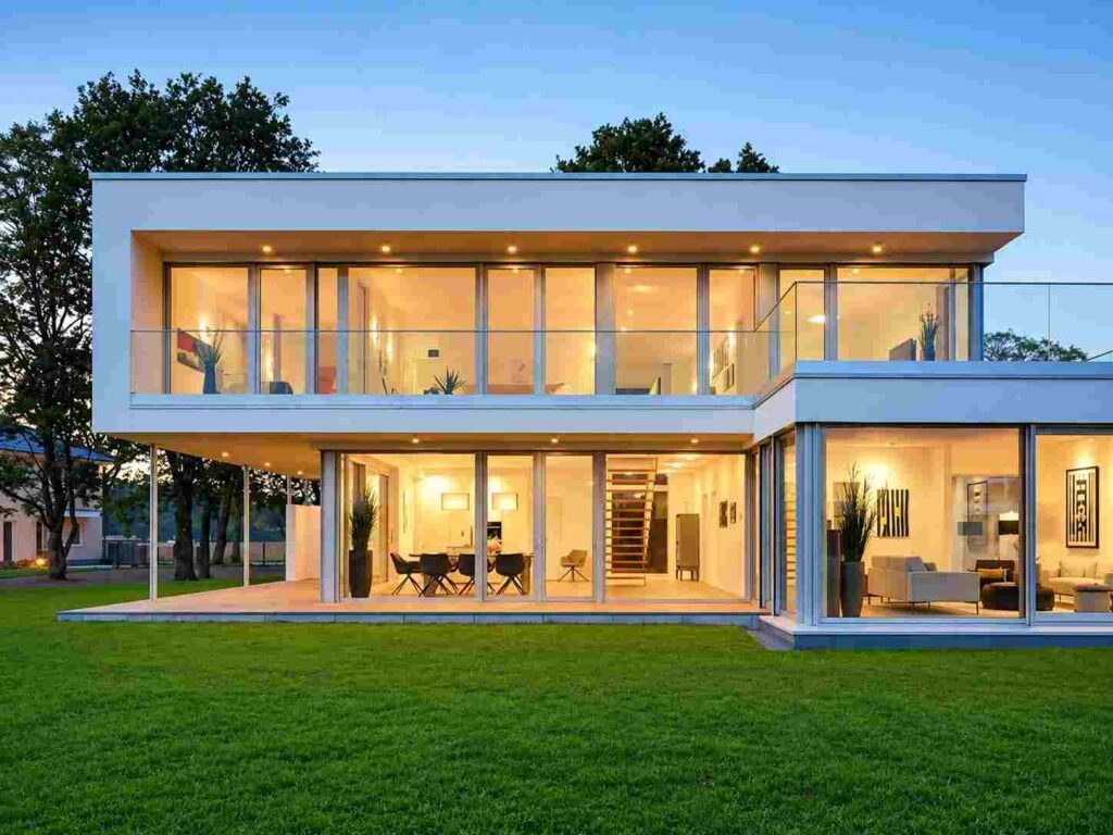 House Modular Homes