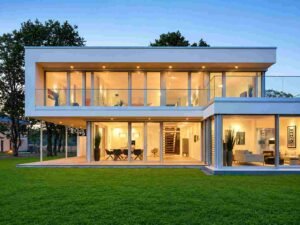 House Modular Homes