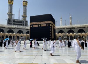 Umrah Packages