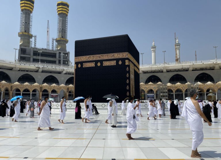 Umrah Packages