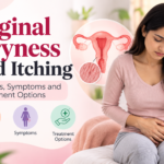 Vaginal Dryness and Itching