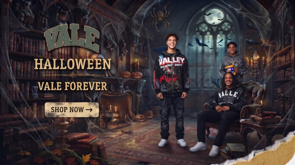 Three Bold Lessons from Vale Forever