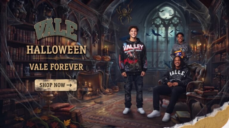 Three Bold Lessons from Vale Forever