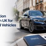 Vehicle Registration Service in UK for Imported Vehicles