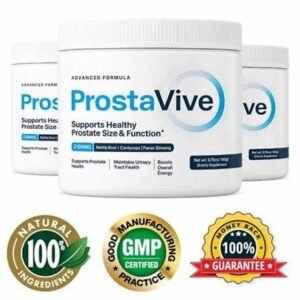 ProstaVive