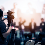 How Can Live Event Video Production Make Events More Memorable?
