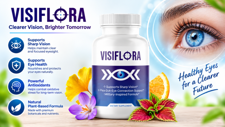 VisiFlora