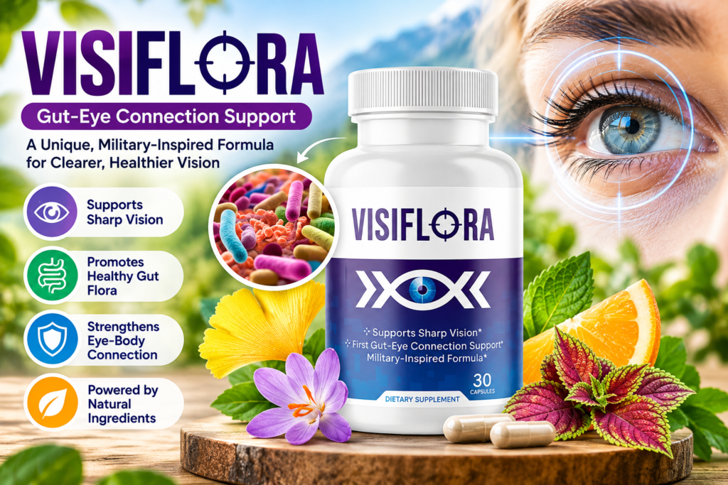 VisiFlora Reviews
