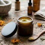 Trusted Eve’s Relief Salve: Ingredients, Uses and Care