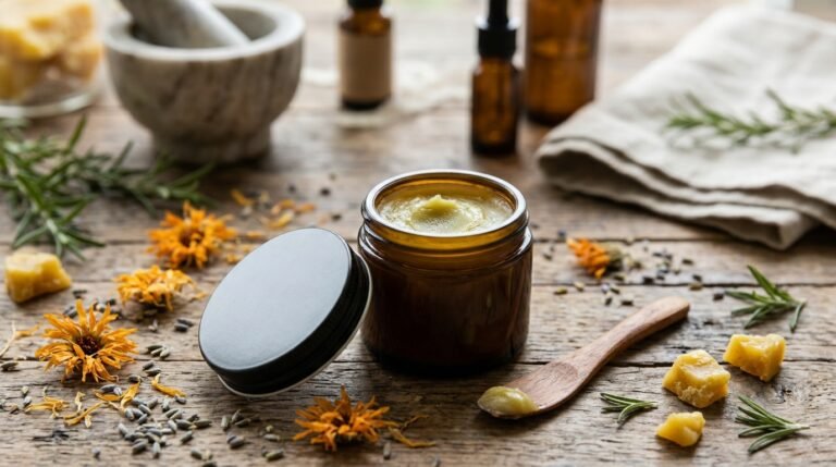 Trusted Eve’s Relief Salve: Ingredients, Uses and Care