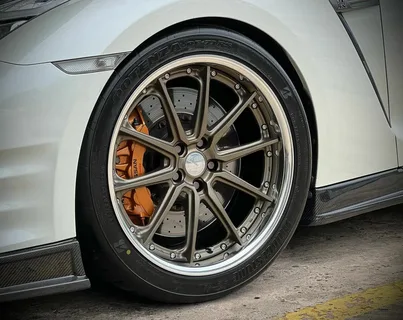 Wheels