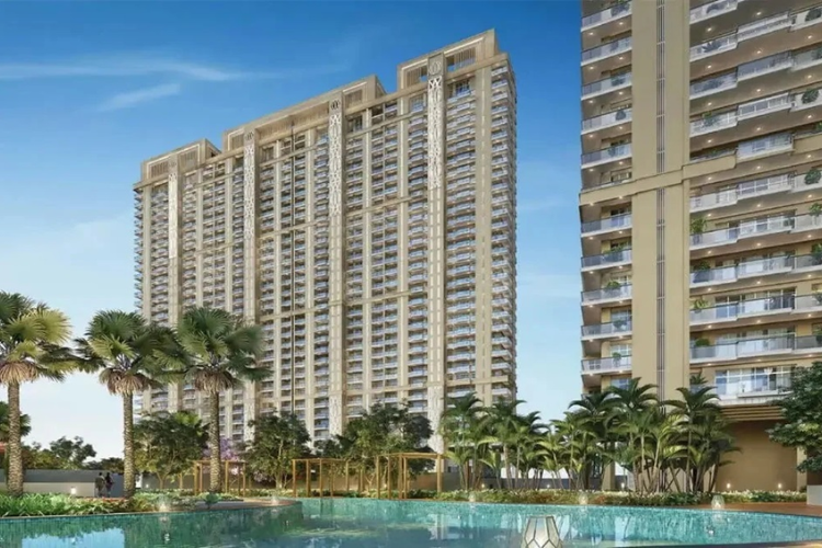 Whiteland Westin Residences