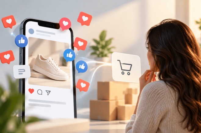 Why Is My Social Media Getting Engagement But Not Generating Sales