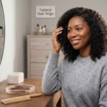 Why Natural Hair Wigs Are the Ultimate Protective Style for Everyday Wear