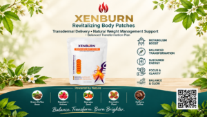 Xenburn