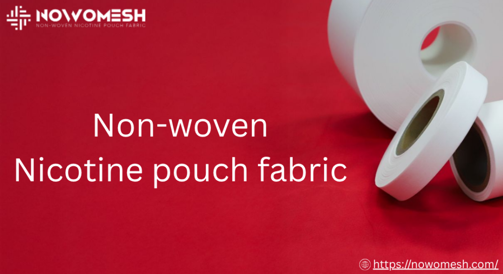 pouch fabric solutions