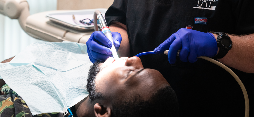 Explore Natural-Looking Dental Bridges in Little Rock, AR