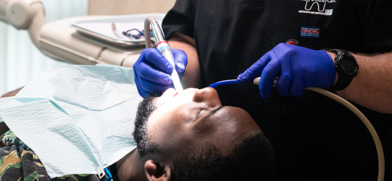 Explore Natural-Looking Dental Bridges in Little Rock, AR