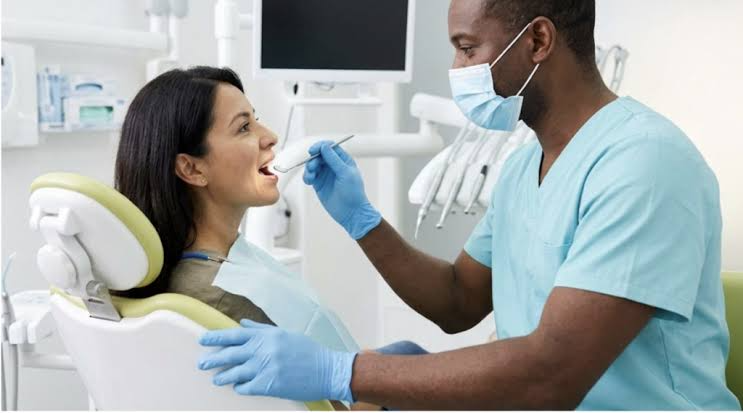 Restore Damaged Teeth with Emergency Dental Work in Sioux Falls, SD