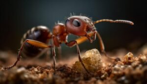 Ant Control Sydney