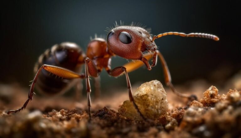 Ant Control Sydney
