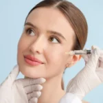 anti-ageing peptide therapy dubai