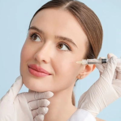anti-ageing peptide therapy dubai