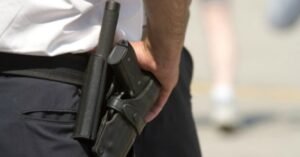 Armed Security Guards Atlanta GA