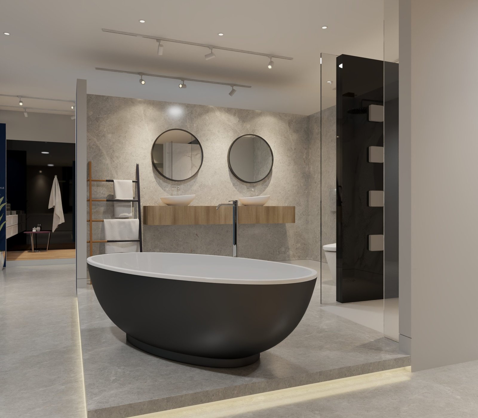 bathroom remodeling services