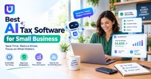 best_ai_tax_software_small_business_under_200kb