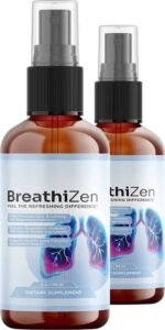 BreathiZen Spray