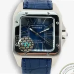 mechanical watch
