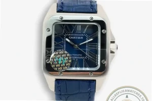 mechanical watch