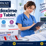 Cefpodoxime Proxetil Tablets