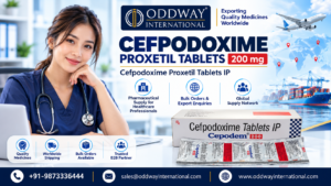 cefpodoxime proxetil tablet 200 mg