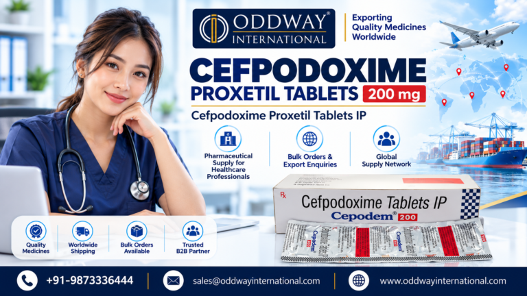 cefpodoxime proxetil tablet 200 mg