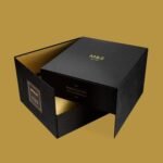 Rigid Boxes Wholesale