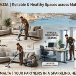 cleaning services Malta