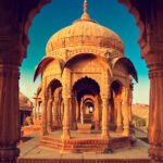 Indien Rajasthan