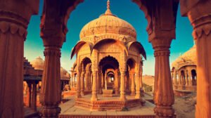 Indien Rajasthan