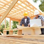 custom home builders houston