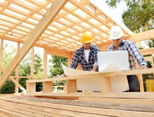 custom home builders houston
