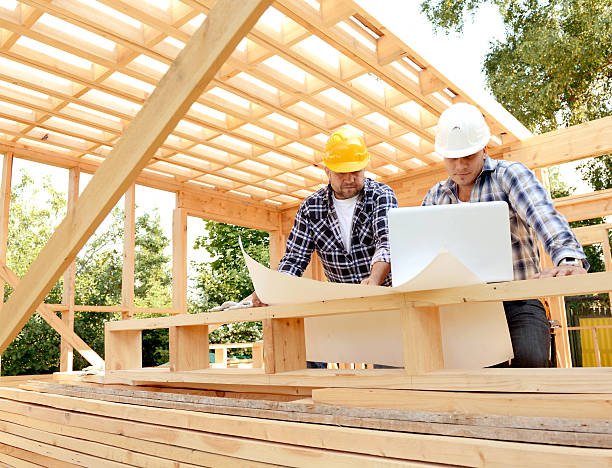 custom home builders houston