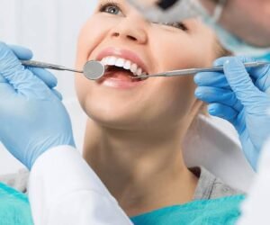 General Dentistry in Dubai