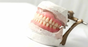 Same Day Dentures: A Quick Path to Confidence Fast, Reliable, and Effective Method in West Houston