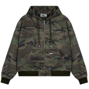 Deputy Department Store – Offizieller Online-Shop für moderne Streetwear