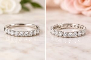 diamond wedding rings