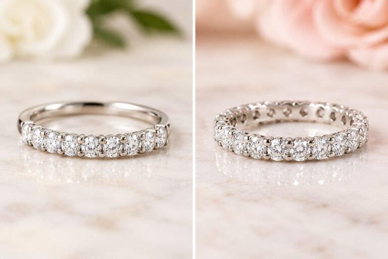 diamond wedding rings