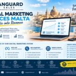 digital marketing services Malta